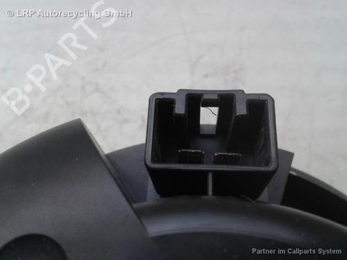 Heater blower motor FORD FOCUS II (DA_, HCP, DP) 1.4 | BP20552747M62 