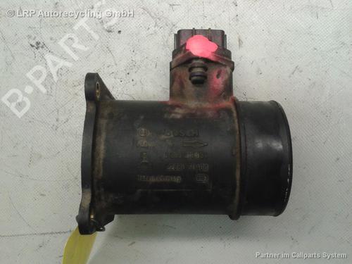 Used Mass air flow sensor VW GOLF III (1H1) 1.4 (60 hp) 29737832