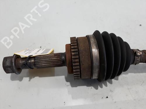 Left front driveshaft NISSAN ALMERA II (N16) 1.5 | BP20532440M38 