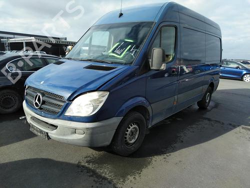 Used Parts MERCEDES-BENZ SPRINTER 3,5-t Van (B906)  315 CDI (906.631, 906.633, 906.635, 906.637)  4506272