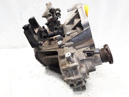 Gearbox SKODA FABIA I (6Y2) 1.2 | BP20596238M3 