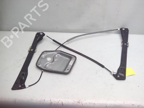 Front right window mechanism VW GOLF V (1K1) 1.9 TDI | BP20546082C23
