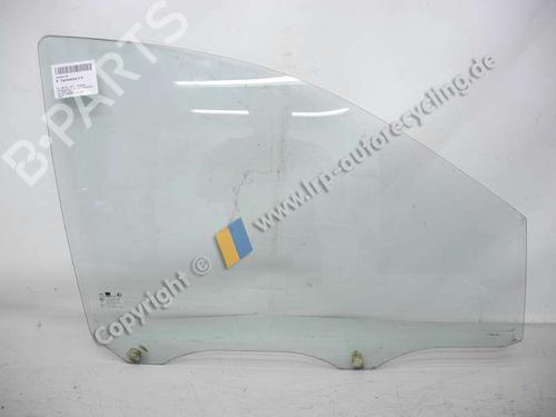 Used Front right door window HYUNDAI MATRIX (FC) 1.8 (122 hp) 20579836