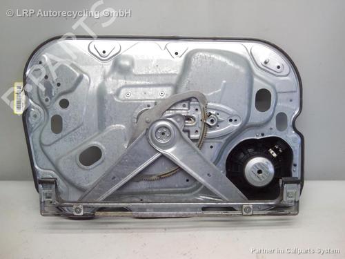 Used Front right window mechanism Front right window mechanism FORD FOCUS II (DA_, HCP, DP) 1.6 TDCi (109 hp) 20545662 20545662