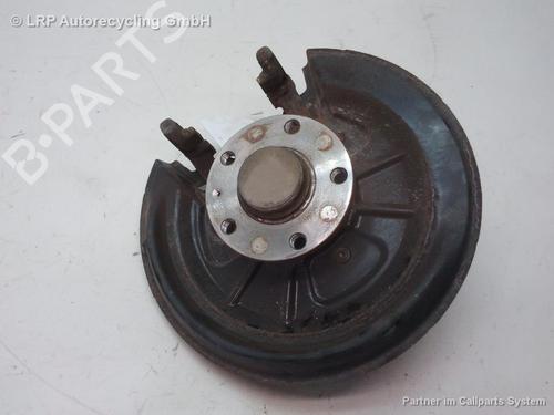 Used Right rear steering knuckle VW GOLF PLUS V (5M1, 521) 1.6 FSI (115 hp) 20529697