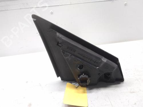Left mirror RENAULT MEGANE II (BM0/1_, CM0/1_) 1.4 16V (BM0B, CM0B) | BP20516986C26 