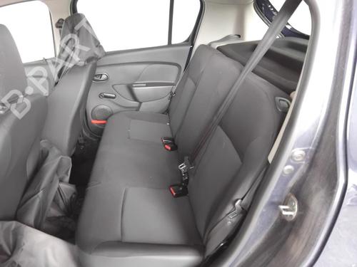 Rear parcel shelf DACIA SANDERO II 1.2 | BP36443548C85 - Image 16