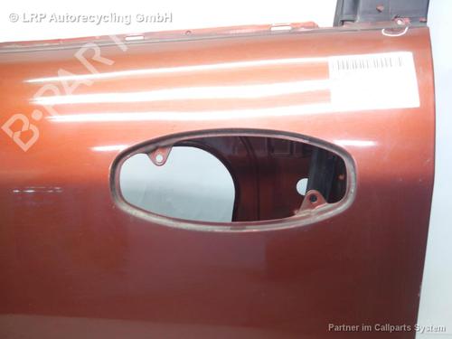 Left front door HYUNDAI SANTA FÉ I (SM) 2.4 16V | BP20581785C2 