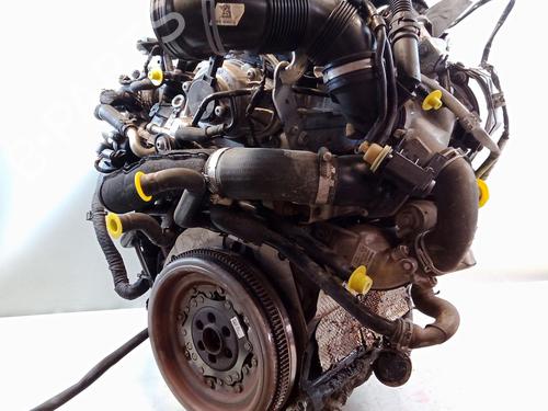 Engine VW PASSAT B8 Variant (3G5, CB5) 2.0 TDI | BP39727497M1 - Image 4