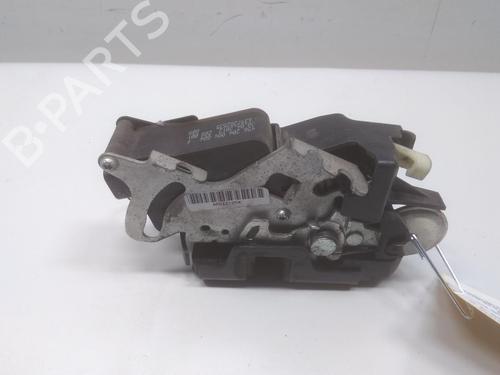 Front right lock MERCEDES-BENZ VITO / MIXTO Van (W639) 111 CDI (639.601, 639.603, 639.605) | BP29597608C97 