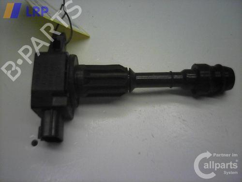 Used Ignition coil NISSAN MICRA III (K12) 1.2 16V (80 hp) 20589171