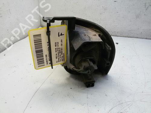 Used Right front indicator NISSAN PRIMERA (P10) 1.6 (90 hp) 20537302