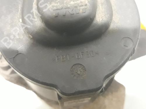 Used Left rear brake caliper VW PASSAT ALLTRACK B7 (365) 2.0 TDI (140 hp) 20538078