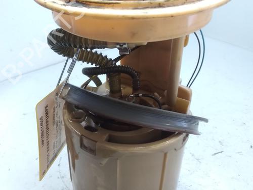 Fuel pump AUDI A3 Sportback (8PA) 1.9 TDI | BP20595833M76 