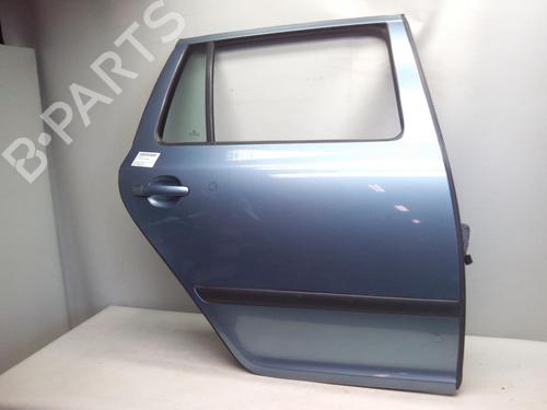 Right rear door SKODA OCTAVIA II Combi (1Z5) 2.0 TDI | BP20578168C5 