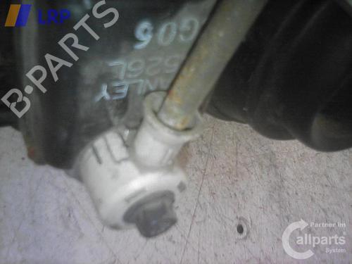 Left headlight MITSUBISHI SIGMA Station Wagon (F0_W) 3.0 (F07W) | BP20568992C28 