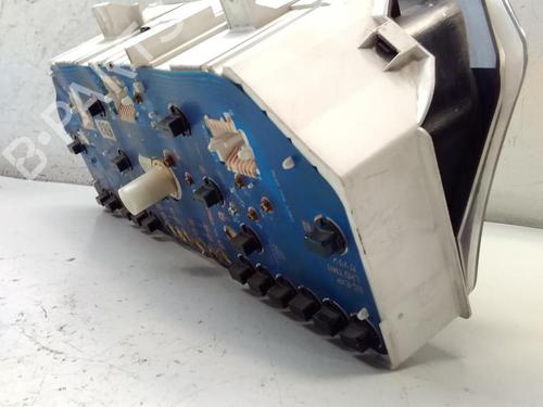 Instrument cluster MITSUBISHI SPACE WAGON (N3_W, N4_W) 2.0 (N33W) | BP20556480C47 