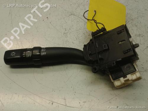 Steering column stalk TOYOTA AVENSIS (_T25_) 2.0 D-4D (CDT250_, CDT250R) | BP20537506I23 