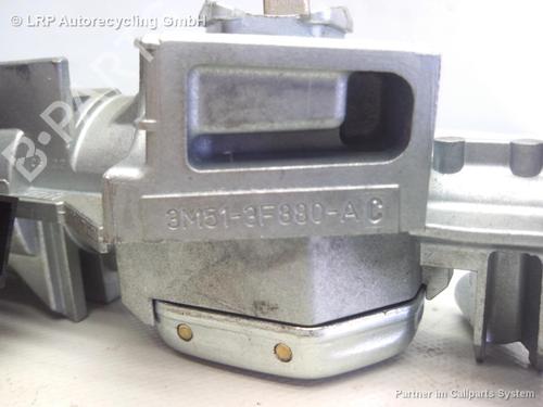 Ignition barrel FORD FOCUS II (DA_, HCP, DP) 1.6 Ti | BP20588845M48 