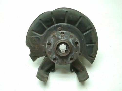 Right front steering knuckle SEAT LEON (1P1) 1.9 TDI | BP20530046M26