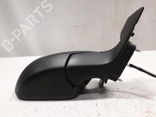 Right mirror OPEL AGILA B (H08) 1.2 (F68) | BP20517412C27 