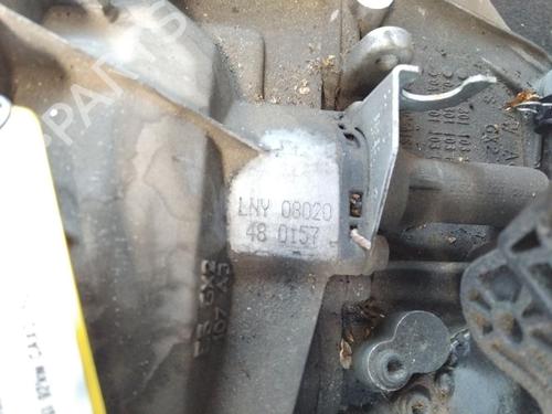 Andre AUDI A3 Sportback (8PA) 1.4 TFSI | BP30626889O1