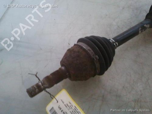 Right front driveshaft OPEL ZAFIRA / ZAFIRA FAMILY B (A05) 2.2 (M75) | BP20532717M39