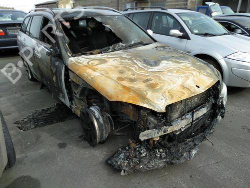 Left front window motor MERCEDES-BENZ C-CLASS T-Model (S204) C 220 CDI (204.202) | BP40049699E21 - Image 11