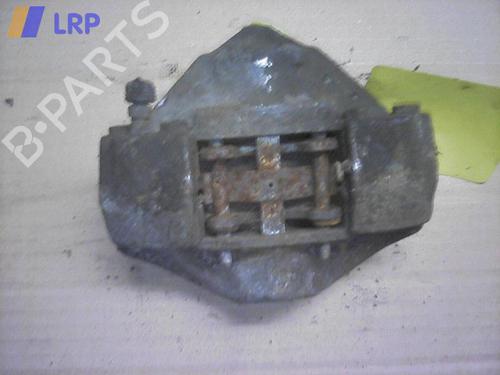 Used Left rear brake caliper MERCEDES-BENZ S-CLASS (W126) 420 SE, SEL (126.034) (218 hp) 20538200