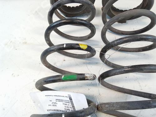 Shock absorber spring HYUNDAI i10 II (BA, IA) 1.2 | BP20596530C152 