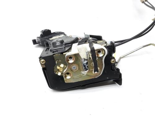 Front right lock MAZDA 2 (DY) 1.4 | BP20581142C97 