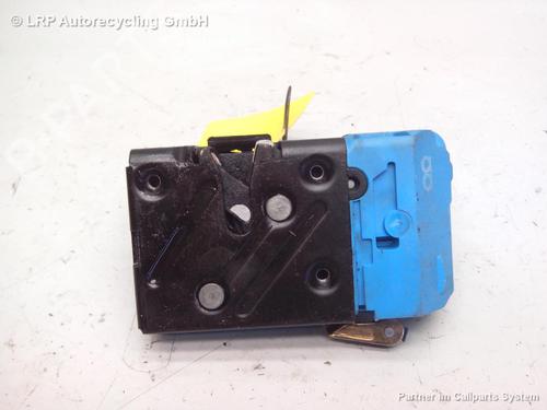 Front right lock VOLVO S60 I (384) D5 | BP20580839C97 