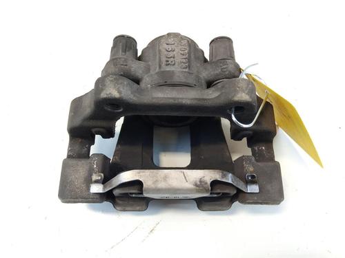 Used Left rear brake caliper BMW 1 (F21) 116 d (116 hp) 26205118