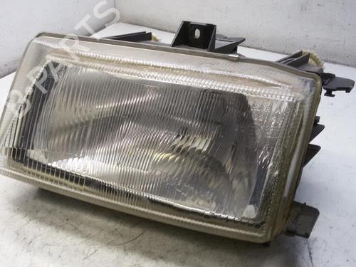 Scheinwerfer links für SEAT IBIZA II (6K1) 1.4 i (60 hp) 20568938