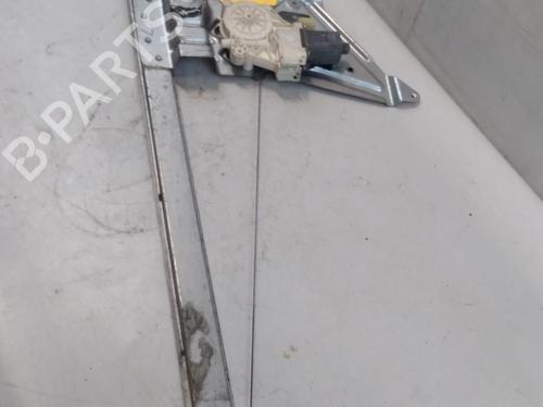 Front left window mechanism MERCEDES-BENZ SPRINTER 3,5-t Van (B906) 316 CDI (906.631, 906.633, 906.635, 906.637) | BP28680213C22 