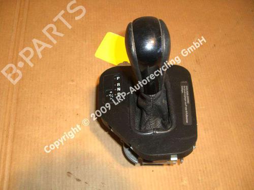 Used Gear lever BMW 5 (E39) 520 i (150 hp) 22652225