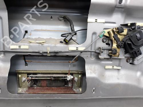 Bakluke CC/Kombi-Kupé JEEP GRAND CHEROKEE II (WJ, WG) 4.0 4x4 | BP20550570C6 