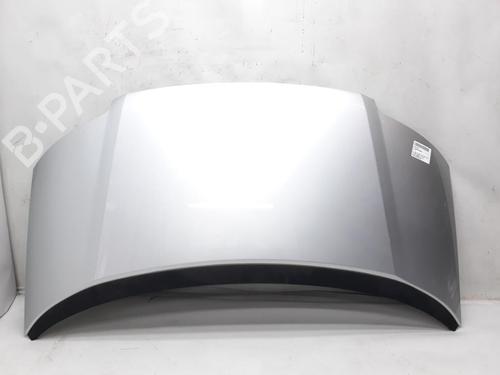 Used Hood VW SHARAN (7M8, 7M9, 7M6) 1.9 TDI (130 hp) 20562670
