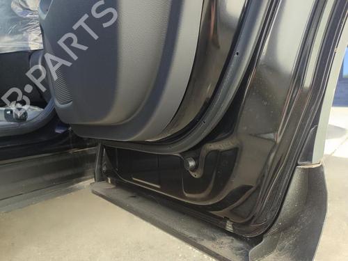 Dør højre bagtil MITSUBISHI ECLIPSE CROSS (GK_, GL_) Plug-in Hybrid 4WD (GL3W) | BP38312473C5 - Image 2