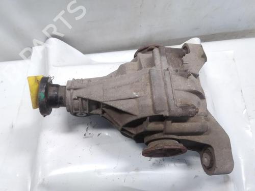 Used Rear differential AUDI Q7 (4LB) 4.2 FSI quattro (350 hp) 20541793
