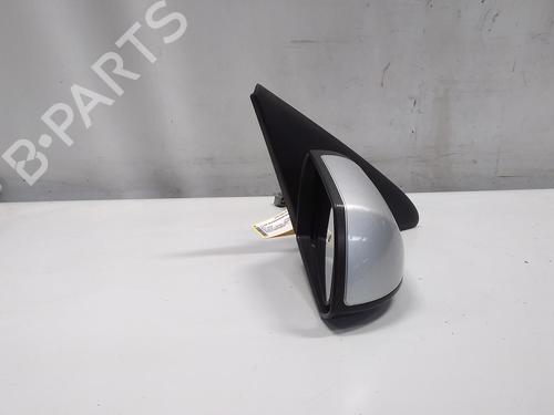 Right mirror FORD MONDEO III (B5Y) 2.0 16V TDDi / TDCi | BP20517407C27 