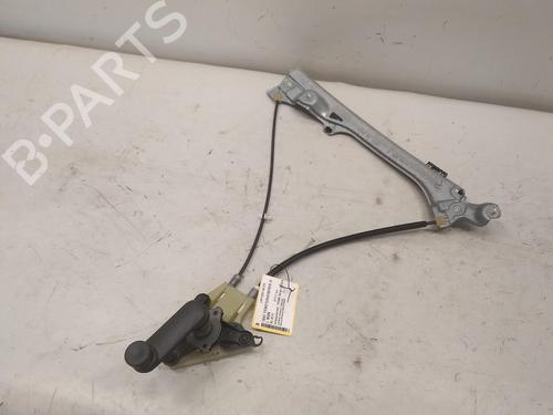 Used Rear left window mechanism RENAULT LAGUNA III (BT0/1) 2.0 16V Hi-Flex (BT1H, BT1G, BT1K) (140 hp) 20518340