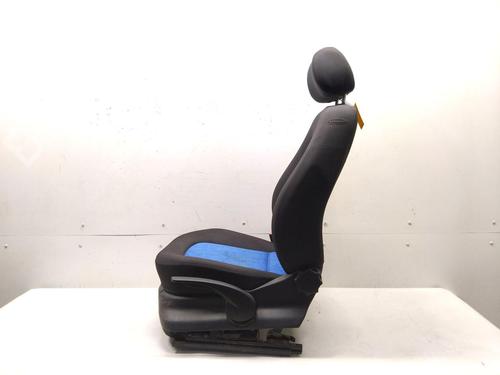 Left front seat SKODA FABIA I (6Y2) 1.4 16V | BP33708162C15 - Image 5