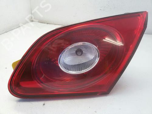 Used Right tailgate light VW PASSAT CC B6 (357) 2.0 TSI (211 hp) 20566221