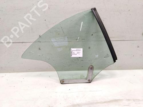 Dør rude højre bagtil PEUGEOT 307 CC (3B) 2.0 16V (136 hp) 31275469