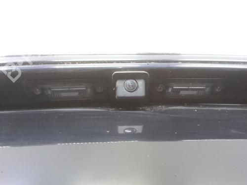 Bak støtfanger VW PHAETON (3D1, 3D2, 3D3, 3D4, 3D6, 3D7, 3D8, 3D9) 3.0 V6 TDI 4motion | BP20519185C8 