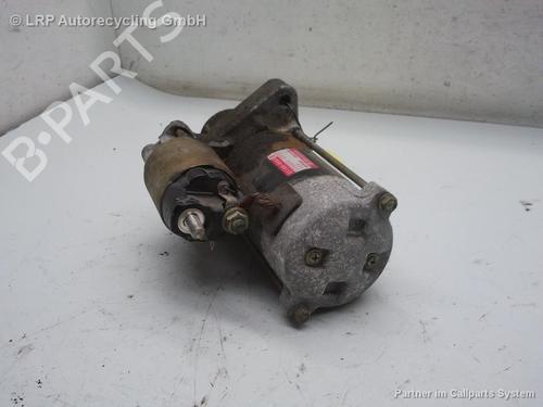 Used Starter SUZUKI IGNIS I (FH) 1.3 (HV51, HX51, RG413) (83 hp) 20530483