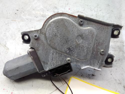 Rear wiper motor BMW X3 (G01, F97, G08) xDrive M40 d Mild-Hybrid | BP20519032M102 