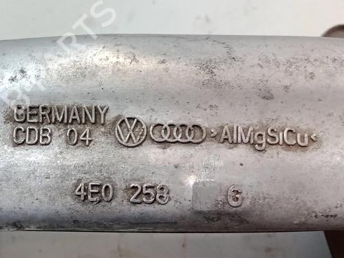 Right front steering knuckle AUDI A8 D3 (4E2, 4E8) 4.2 quattro | BP36676844M26 - Image 5