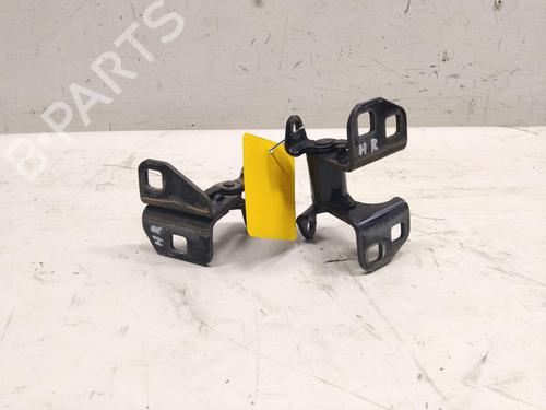 Hinge/Door check strap TESLA MODEL S (5YJS) 85 | BP31653525C146 